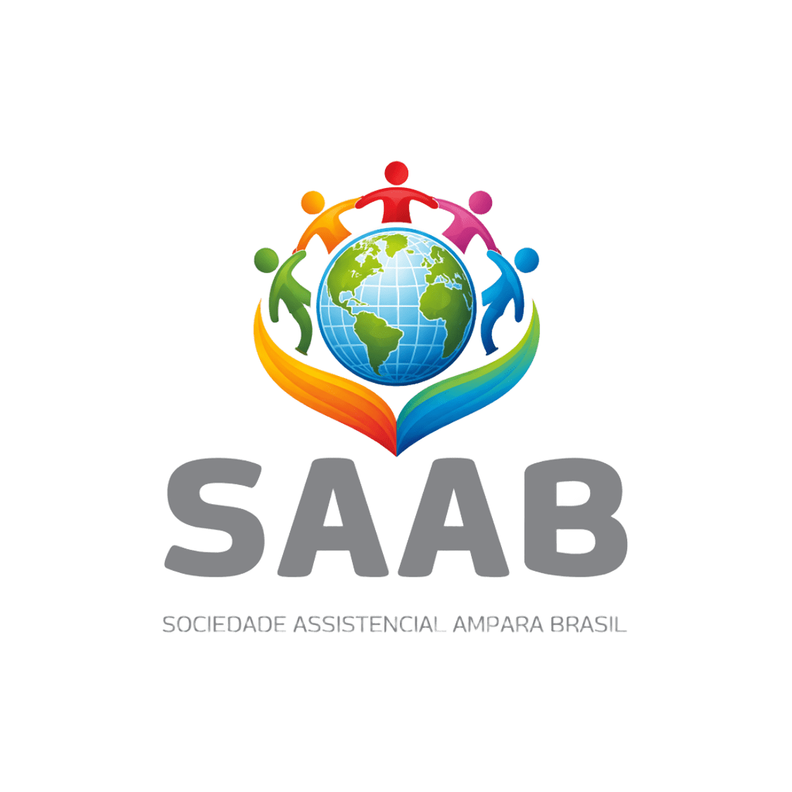 SAAB Rodapé